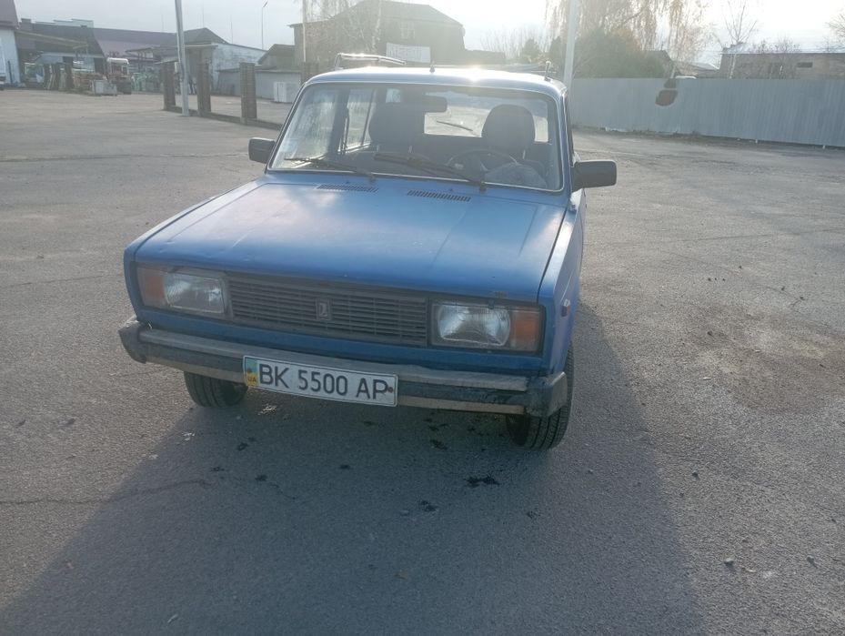 Продам ВАЗ 2104 Жигулі