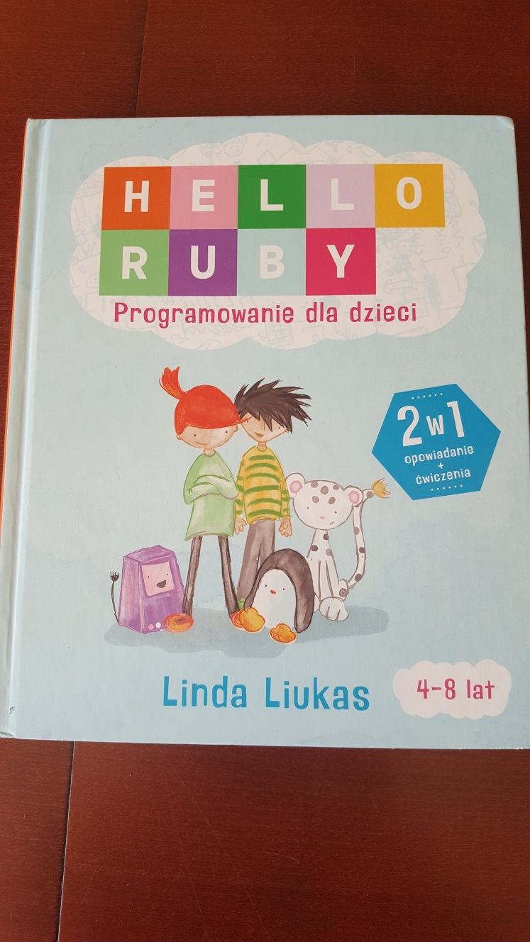 Programowanie dla dzieci