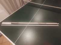 Szyna pojedyncza IKEA Vidga 140 cm