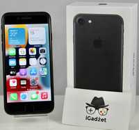 iGadżet | Apple iPhone 7 32GB Black Pudełko Etui telefon