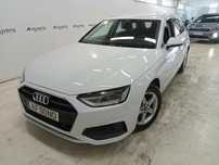 Audi A4 Avant 35 TDI S tronic