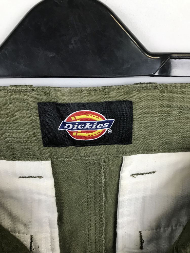 Шорты Мужские Карго Dickies,рр С,30/30,ОРИГИНАЛ,Дикис,Рипстоп,Cargo