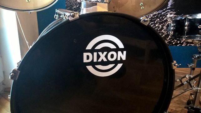 Perkusja Dixon chaos