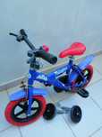 Bicicleta criança