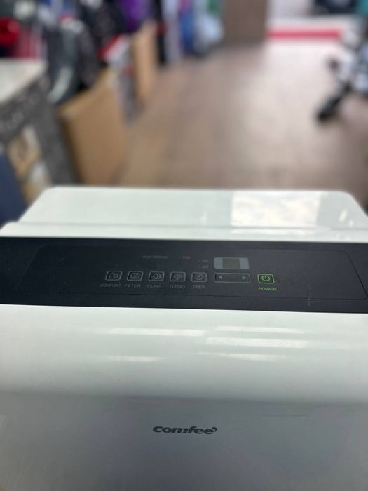 Осушувач повітря Comfee MDDP‑30DEN7