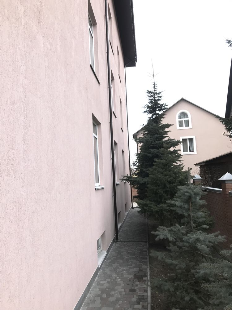 Київ В.Окружна-Соф.Борщагівка Власна 1к квартира 31кв.м. з ремонтом!
