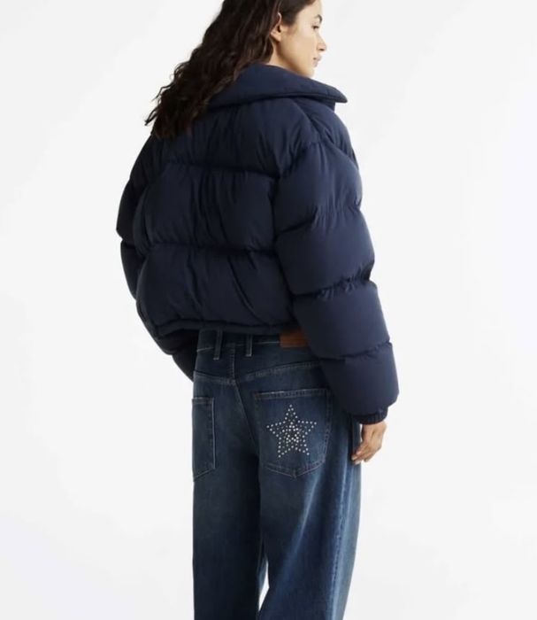 Пуховик Tommy Hilfiger оригінал