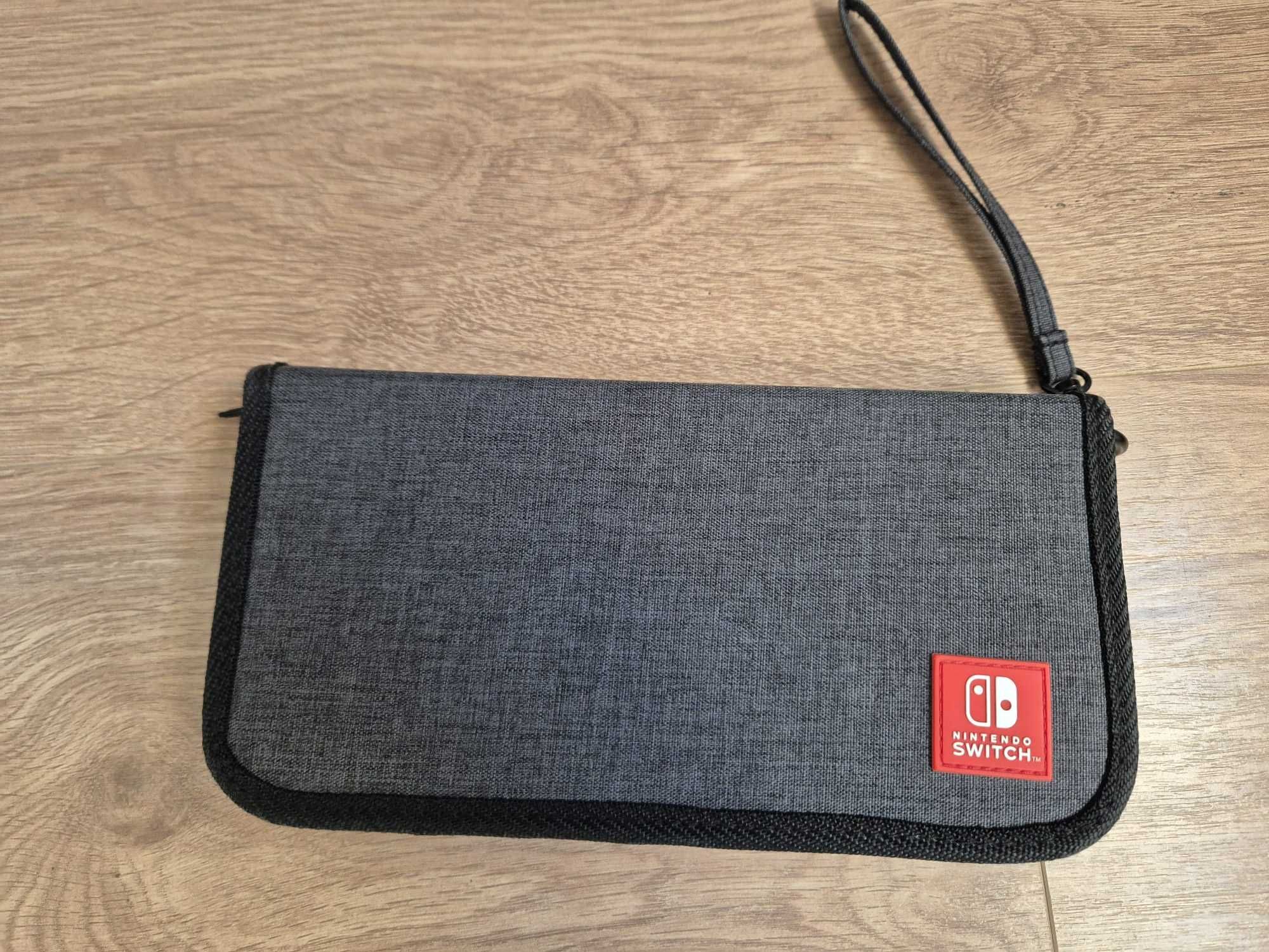 Nintendo Switch Consola