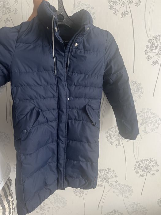 Куртка, пуховик Reima