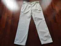 Брендовые джинсы летние, брюки летние мужские  w34, l 32