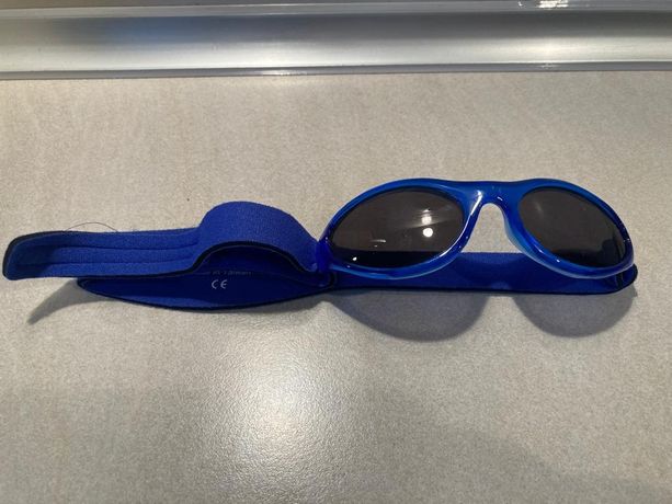 Okulary do pływania dla dzieci