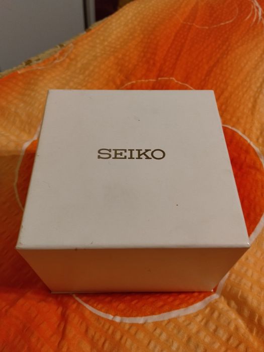 Seiko SPB189J1 Shogun