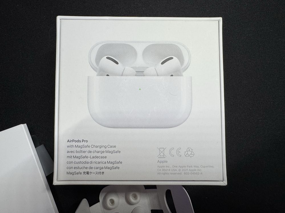 AirPods Pro (MLWK3)