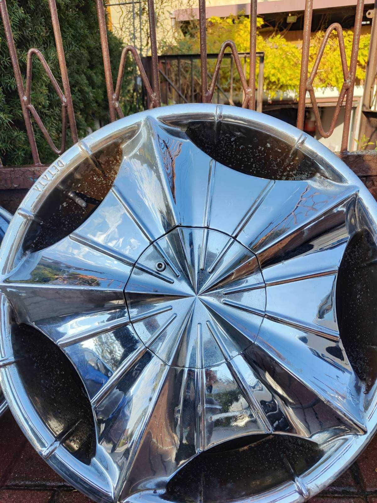 Felgi chrom 20" Camaro
