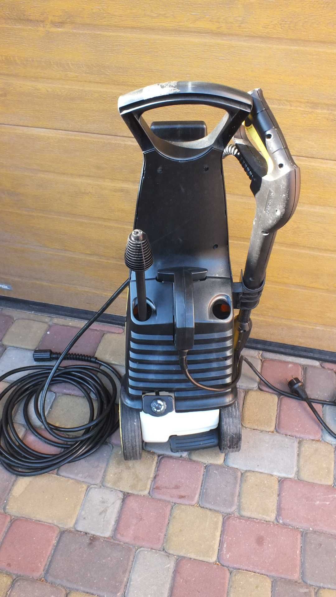 Myjka ciśnieniowa Karcher 7.20 MX, 720 MX, 150 bar,  BDB stan
