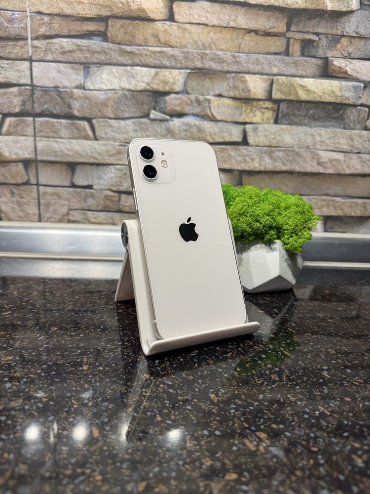 iPhone 12 64gb Neverlock АКБ 100 айфон