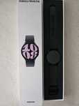 Smartwatch samsung galaxy watch 6