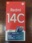 Xiaomi Redmi 14C Czarny