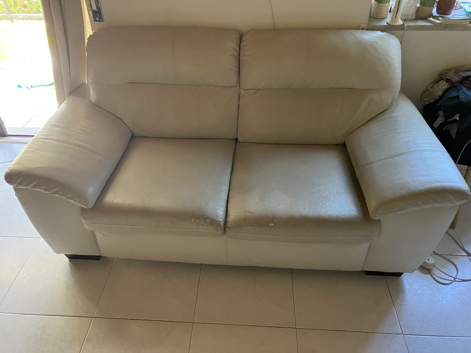Sofa Ike usada bom estado