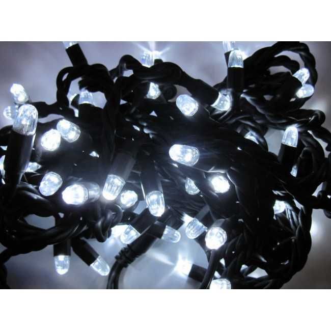 Прикрашаємо гірляндами, новорічна іллюмінація будинків, лед гірлянди!