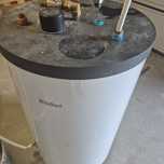CWU Vaillant VIH R 150/6 B