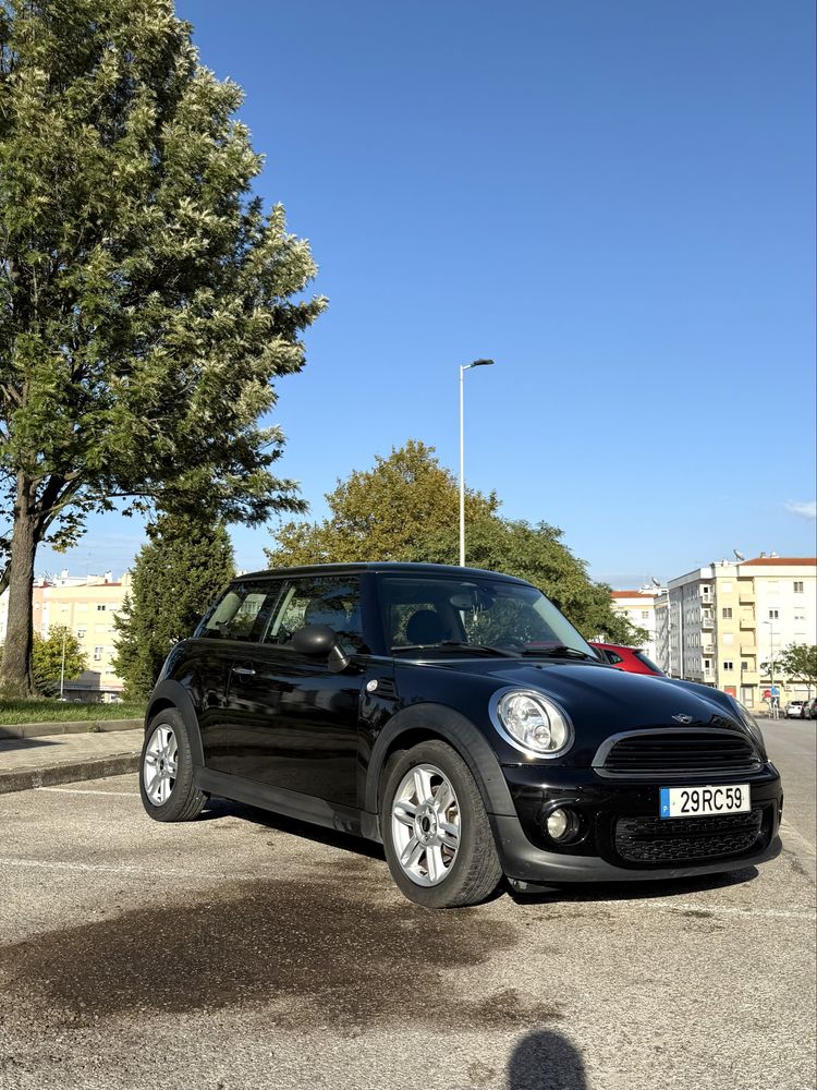 MINI COOPER ONE D - 1.6 Diesel