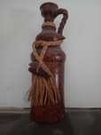 Peça decorativa tipo jarro ou jarra