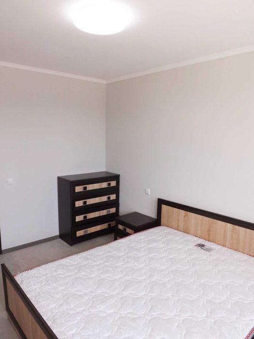 с. Святопетровское  ул. Центральная аренда таунхаус 77м2