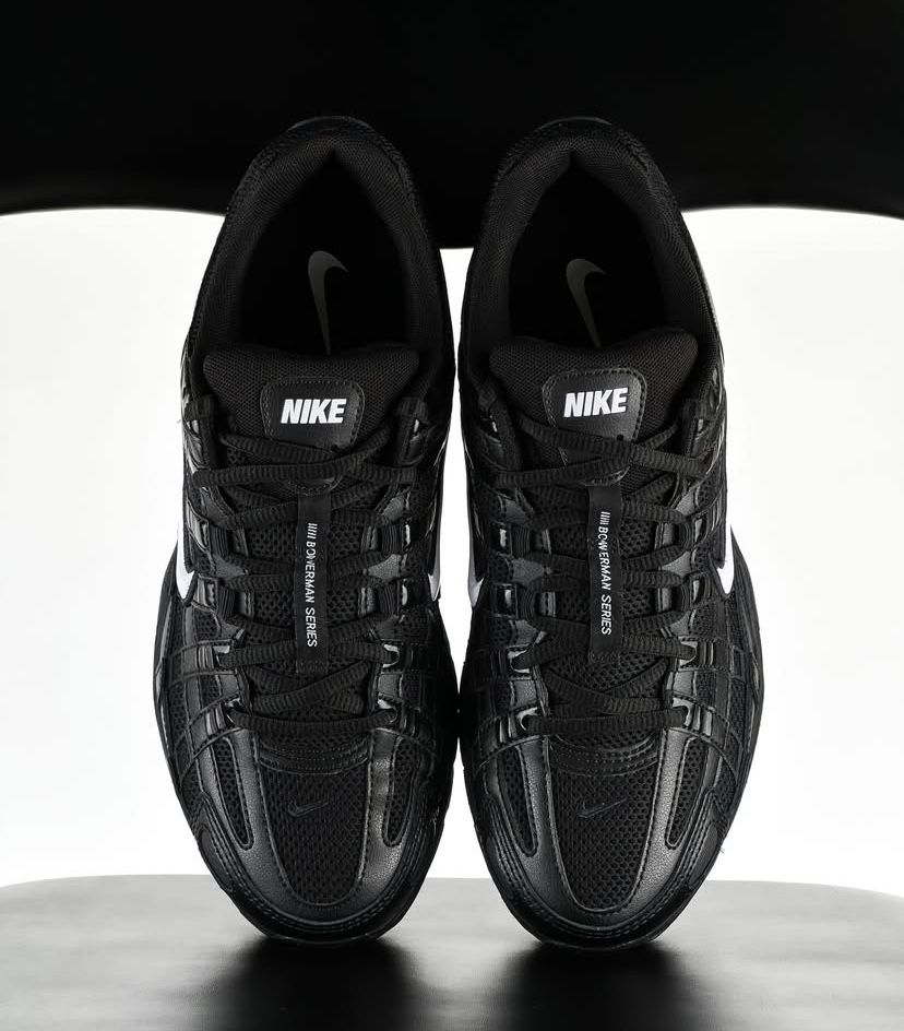 ОРИГІНАЛ | Кросівки Nike P-6000 Black H1052-010, найк оригинал