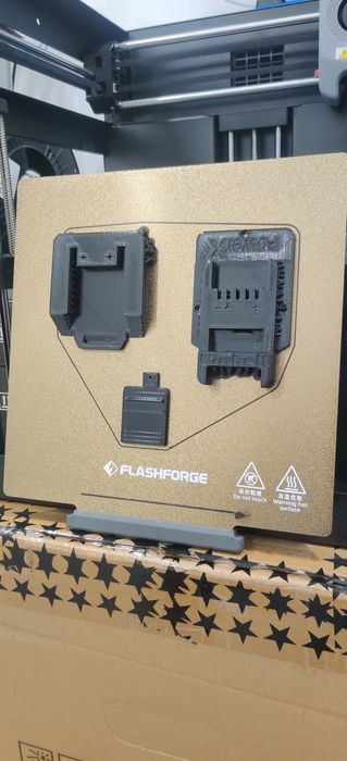 Impressora 3D Flashforge 5M