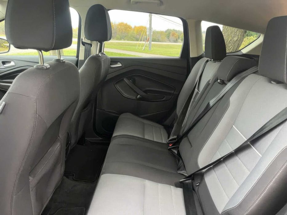 Ford Escape SE      2013