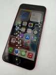 iDealny iPhone SE 2020, 128GB, Product Red, bateria 83%, piękny