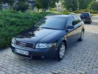 Audi А4/В6 2004р
