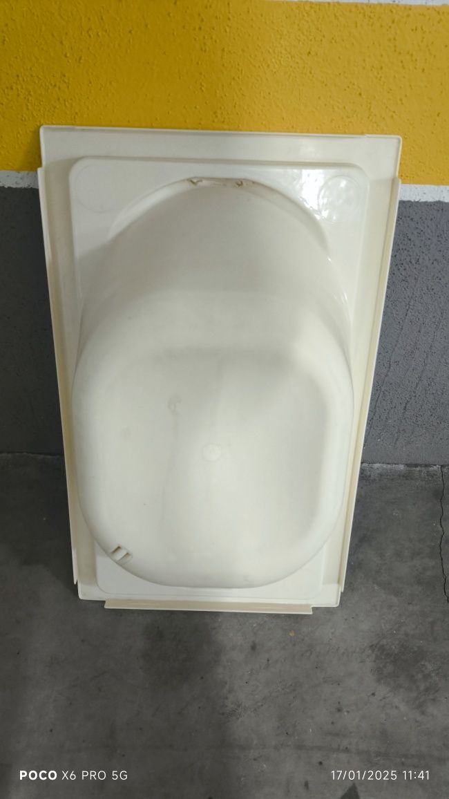 Banheira para bebé