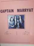Archiwum psychodelic rocka CAPTAIN MARRYAT- Captain MARRYAT.1974.