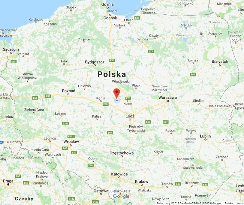 Ford Sync 3.4 Mapy Europa F13 2025 Polskie menu Konwersja USA Kanada