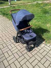 Wózek spacerowy Britax Römer B-AGILE R