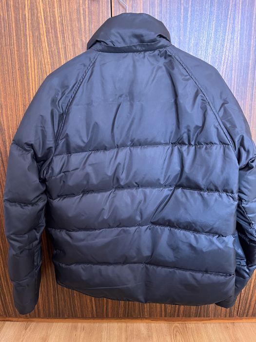 Tiffosi - Blusão de Penas p/Inverno - Tamanho M