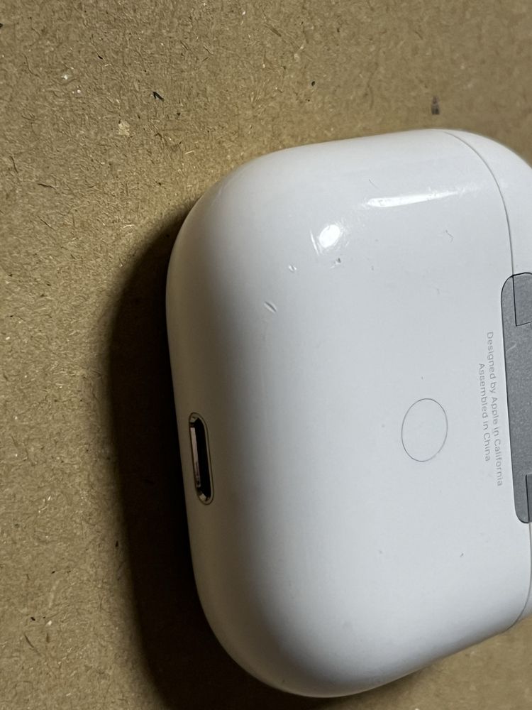 Air pods (3 generacji)