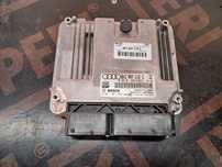 Sterownik Komputer Silnika 1.8TFSI TSI Audi A4 B8 A5 8K1907115C