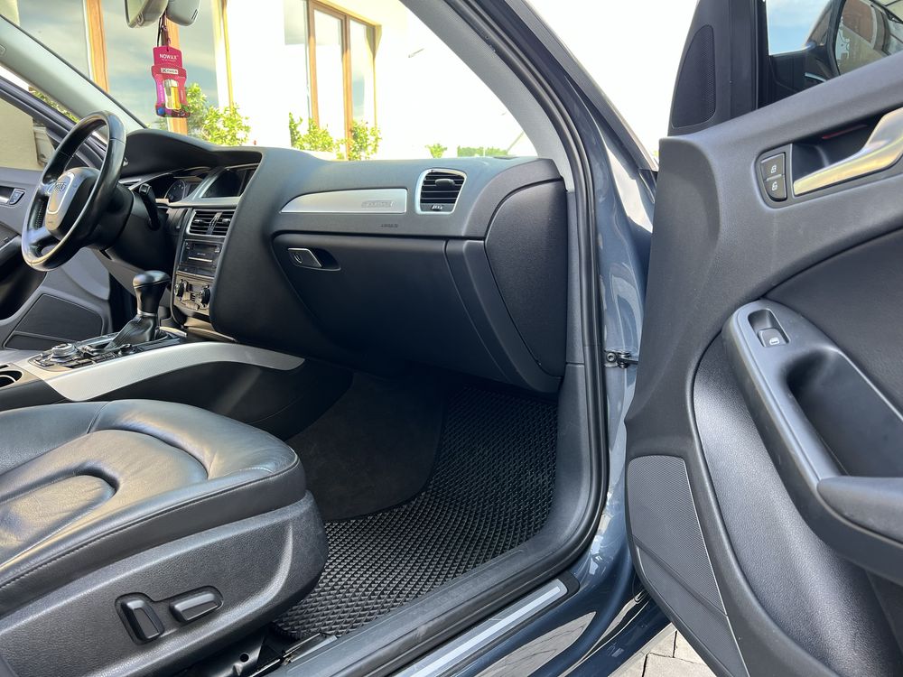 AUDI a4/b8 quattro 2.0 tfsi 2010