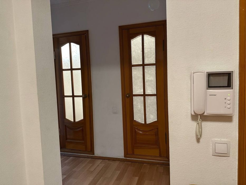 Продам! 3х ком.кв.! пр.Науки 28. М.Научная, М.Бот.сад .Квадратн. Холл!