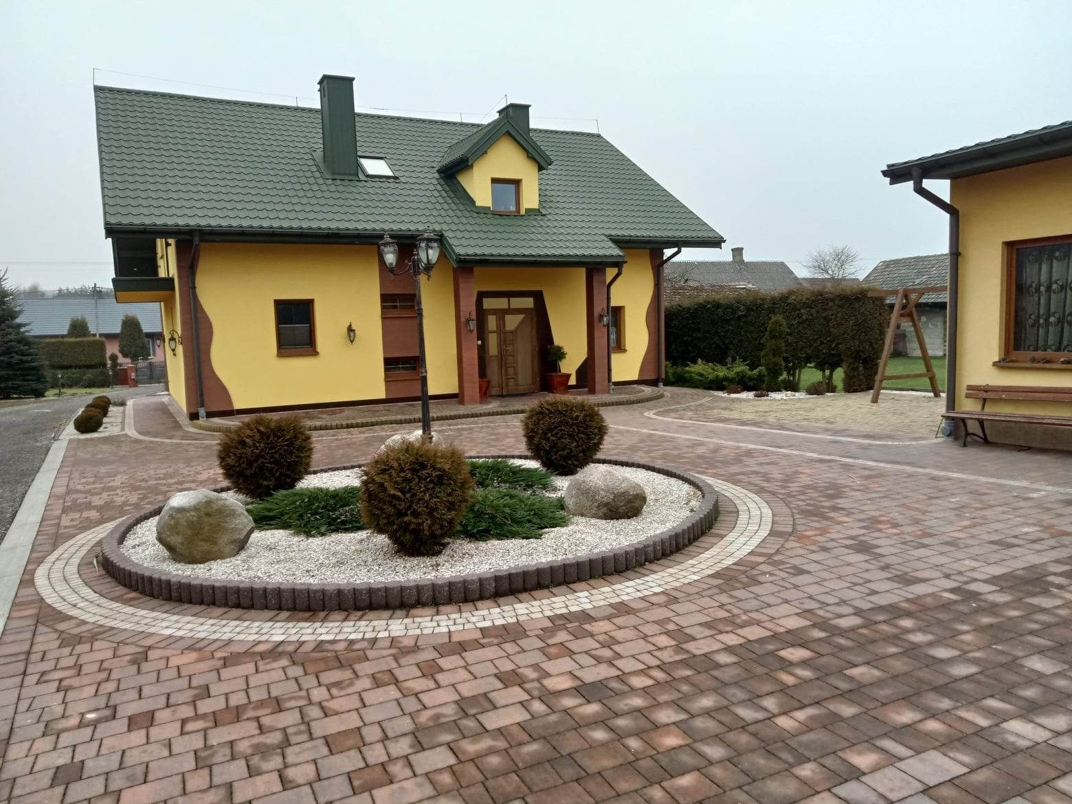 Dom  na sprzedaż ,blisko Końskich
