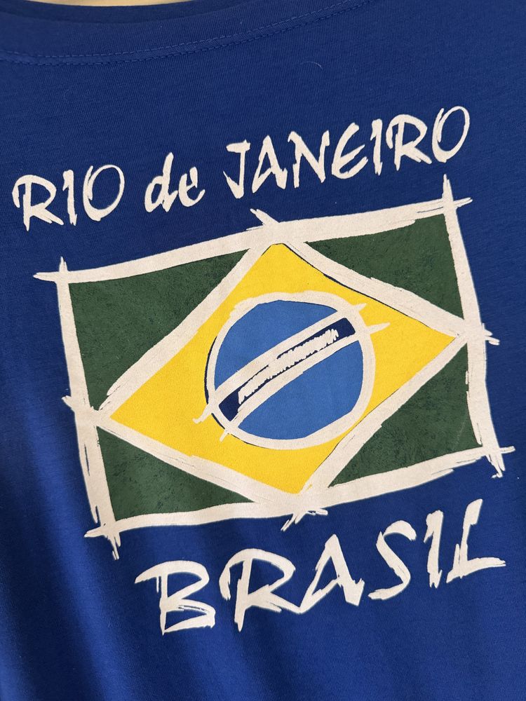 Bluzka Brasil Rio de Janeiro