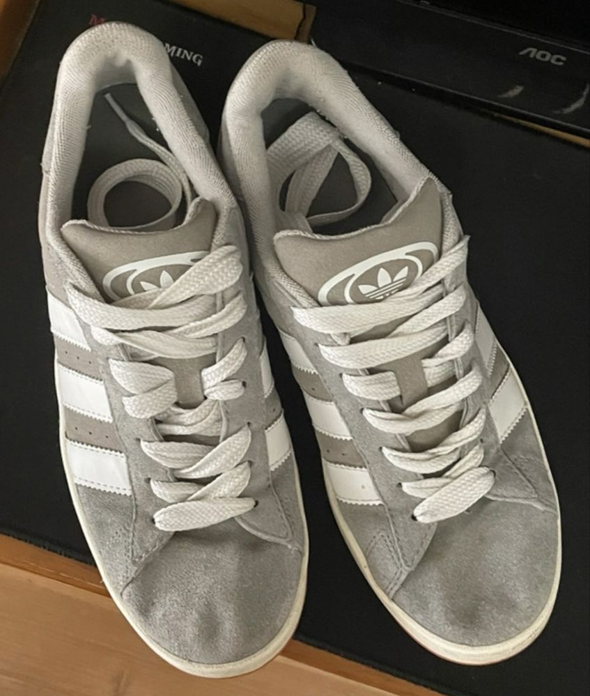 Sapatilhas Adidas Campus