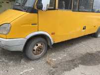 Автобус Газ Газель РУТА 19  2008 р. інж. дв 405, в хорошому