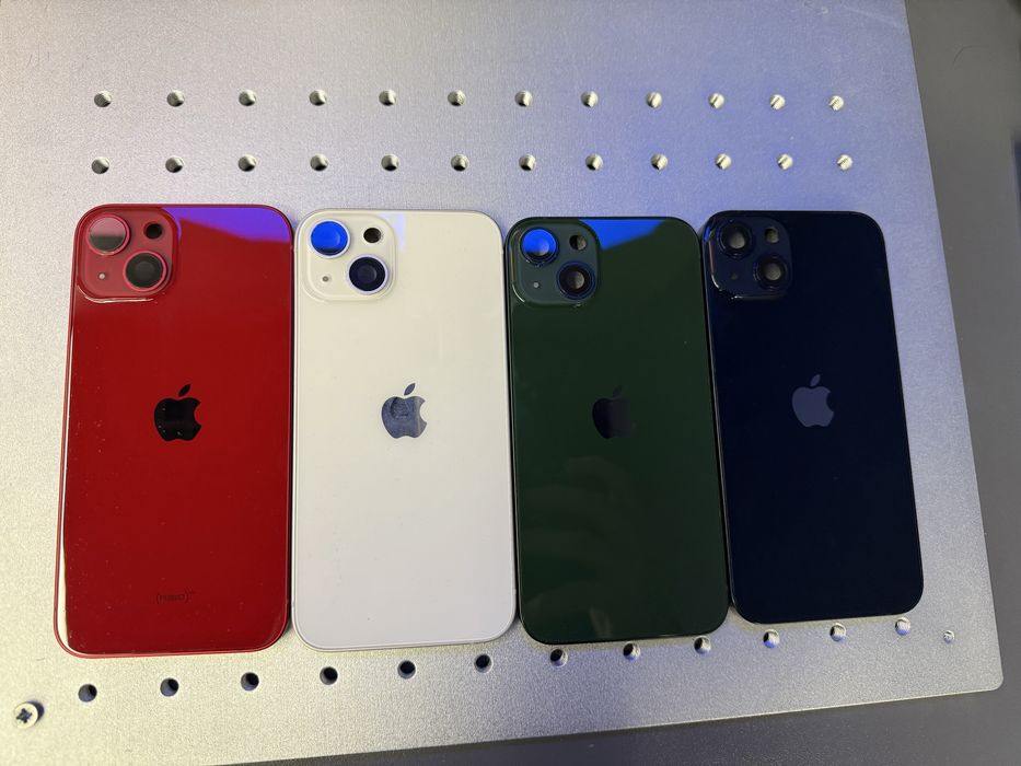 Корпус iphone 13