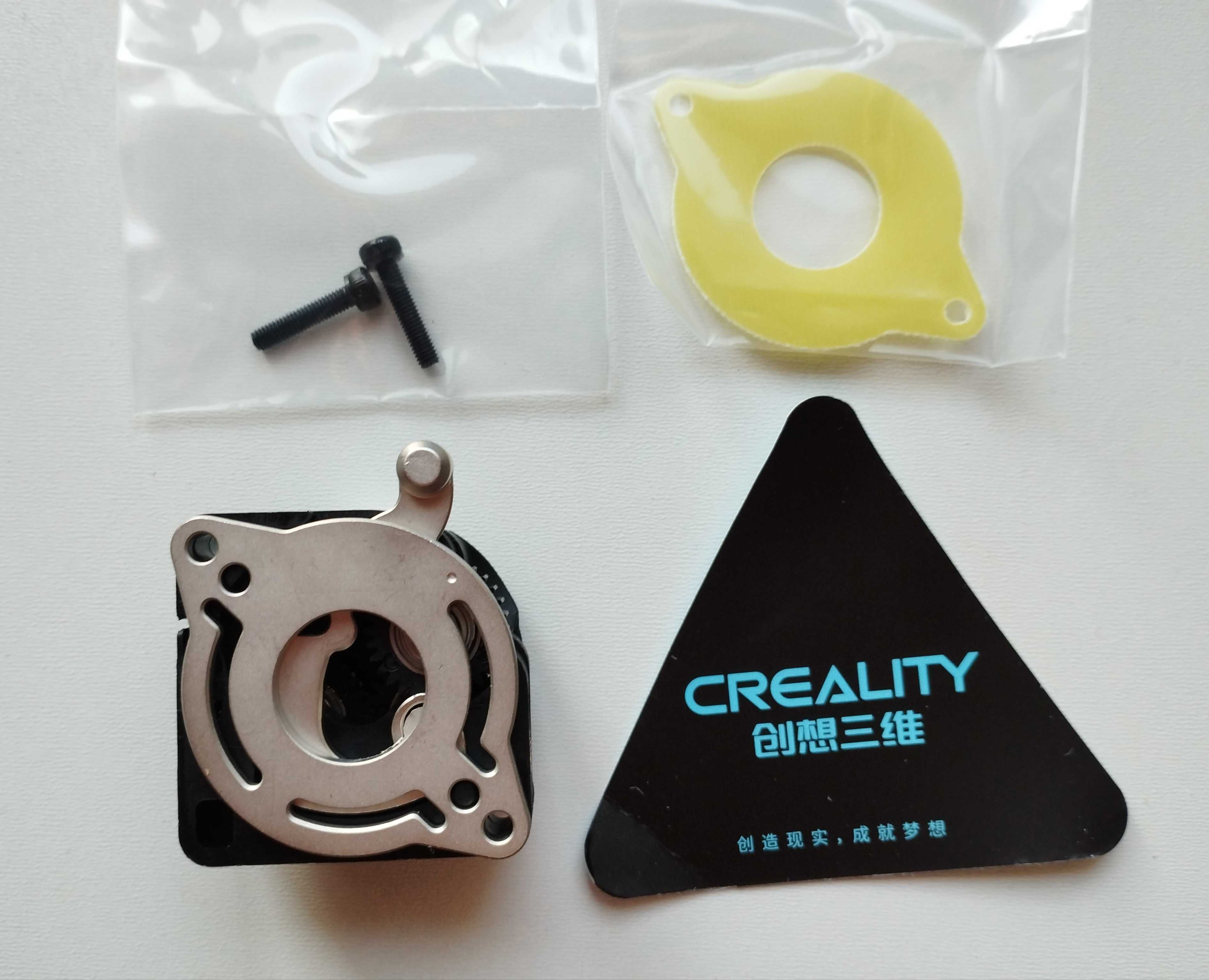 Экструдер Creality K1 V3 Екструдер
