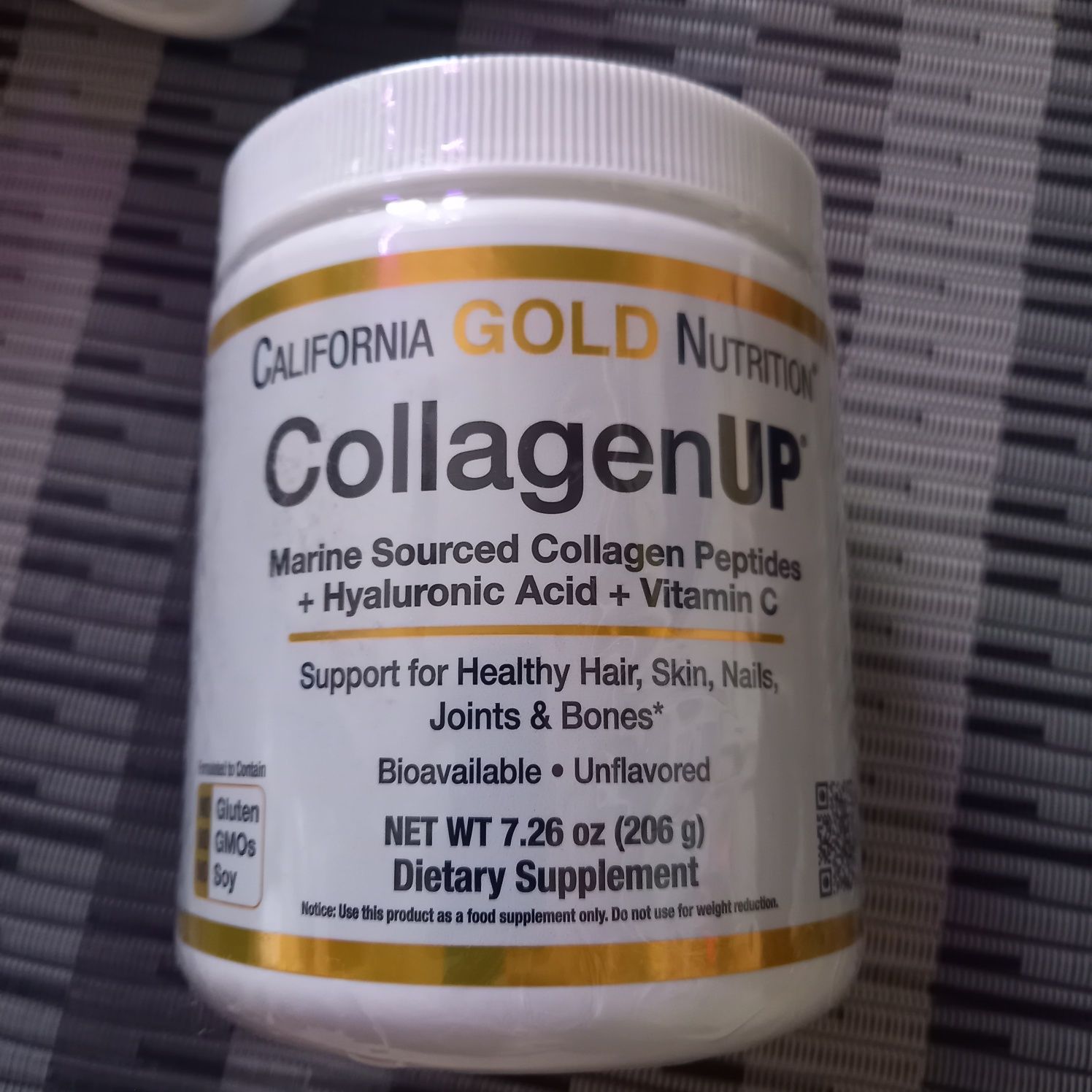 Collagen, omega-3, D3 (5000iu, 2000iu)