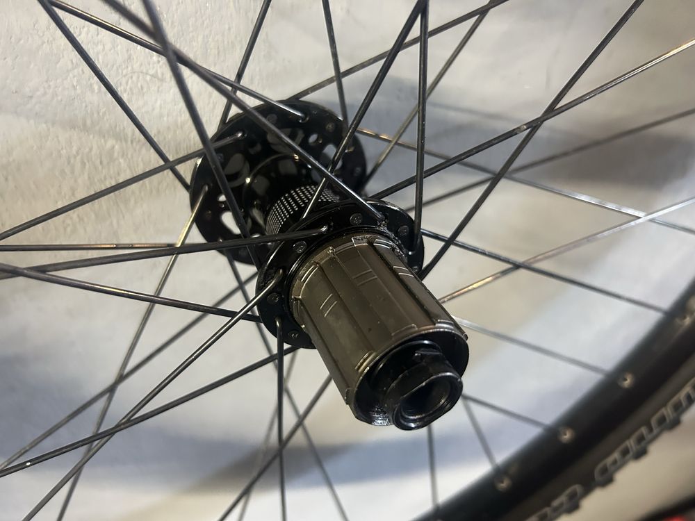 Koła specialized 26